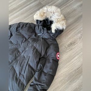 Canada goose Mystique Parka Women